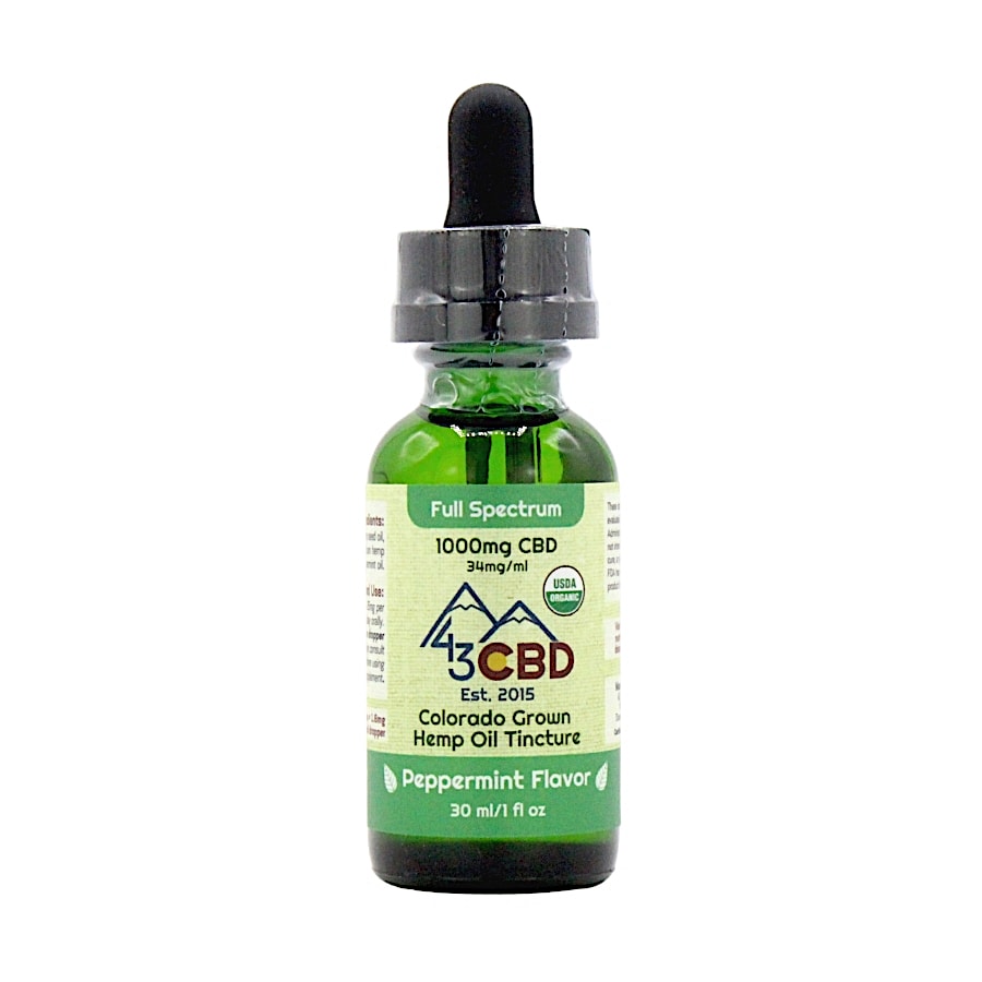 CBD Oil By 43cbd-Exploring Excellence A Comprehensive Review of the Finest CBD Oils